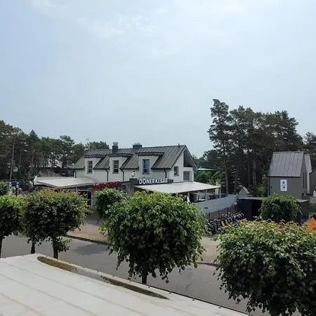 홈스테이 Ulubiona