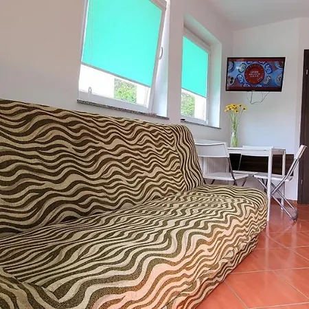 Homestay Ulubiona