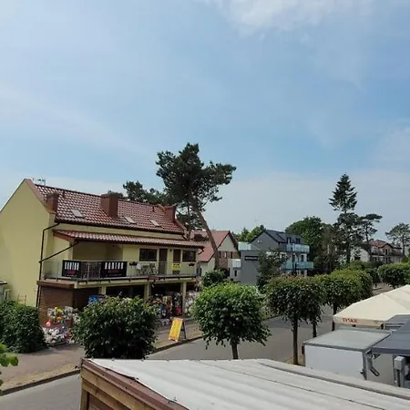 Ulubiona * Pobierowo