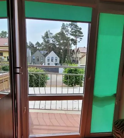 Ulubiona Pobierowo