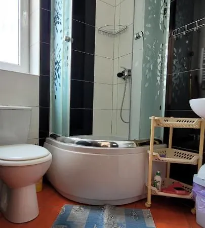Homestay Ulubiona Pobierowo