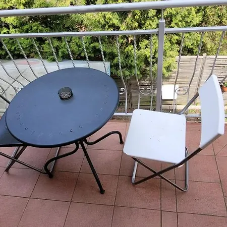 Ulubiona Homestay Pobierowo