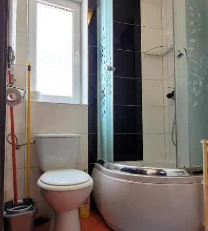 Homestay Ulubiona Pobierowo