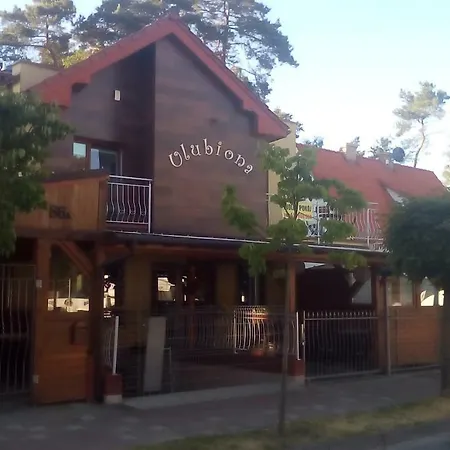 Homestay Ulubiona *